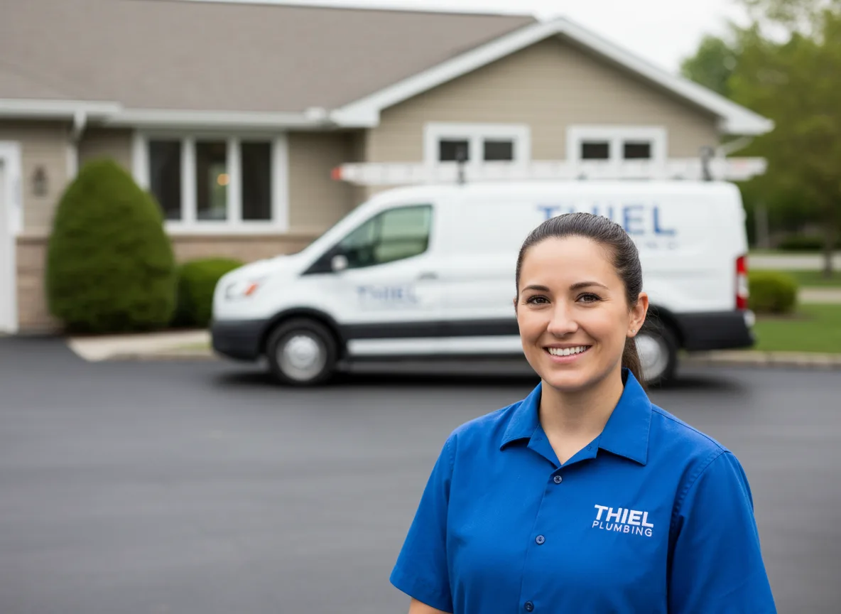Plumber Montgomery, MI FAQs
